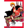 Artbook Bleach - All Colour But The Black – japonais | JapanResell