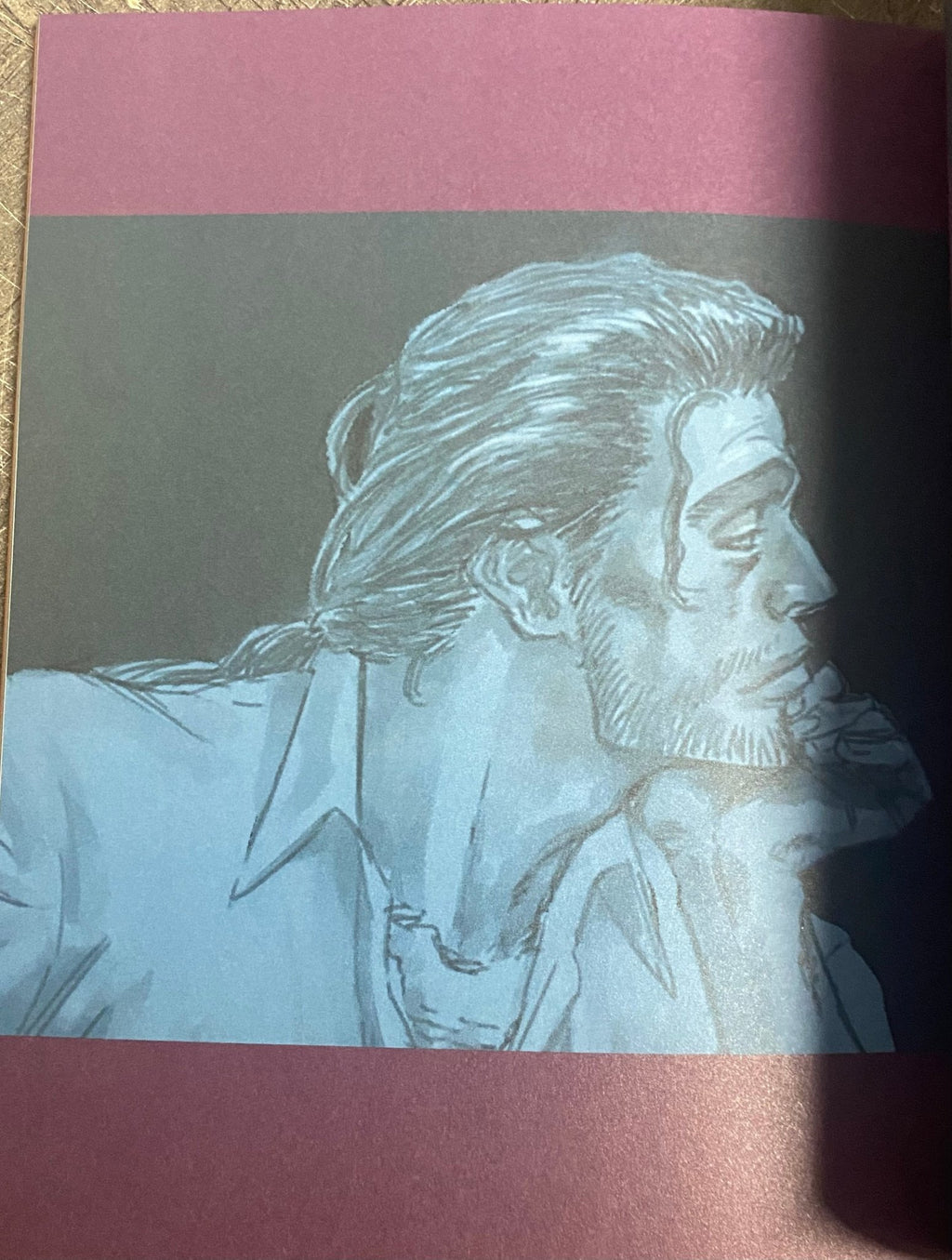 Artbook Bleach - Klub Outside Tite Kubo (2021) - JapanResell