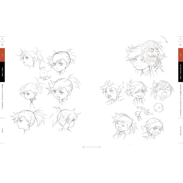 Artbook Dororo Fuka Setsugetsu - Asada Hiroyuki Tezuka Album (Précommande) – japonais | JapanResell