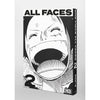 Artbook One Piece - All Faces 2 (Précommande) – japonais | JapanResell