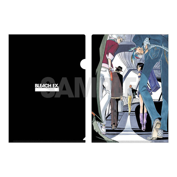 Bleach Ex. - Clear File B "Nouveau" (Précommande) - JapanResell