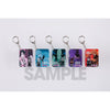 Bleach Ex. - Collection de porte-clés en acrylique (1 unité) (Précommande) - JapanResell
