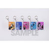 Bleach Ex. - Collection de porte-clés en acrylique (1 unité) (Précommande) - JapanResell