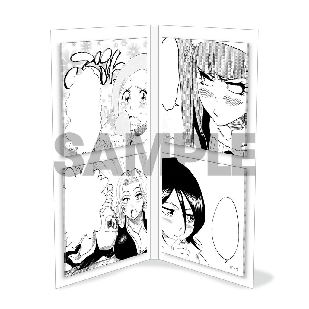 Bleach EX. - Post-it (Précommande) - JapanResell