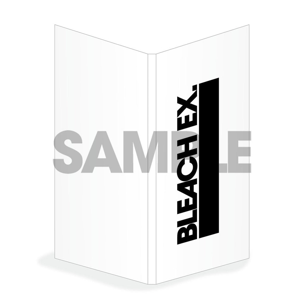 Bleach EX. - Post-it (Précommande) - JapanResell
