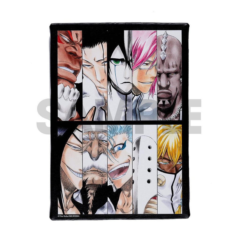 Bleach Ex. - Tableau d'art "BLEACH" No.3 (Précommande) - JapanResell