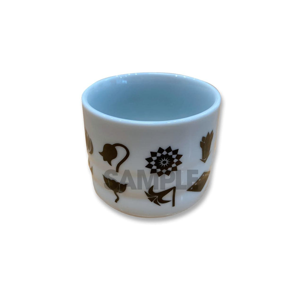 Bleach EX. - Tasse de thé Gotei 13 (Précommande) - JapanResell