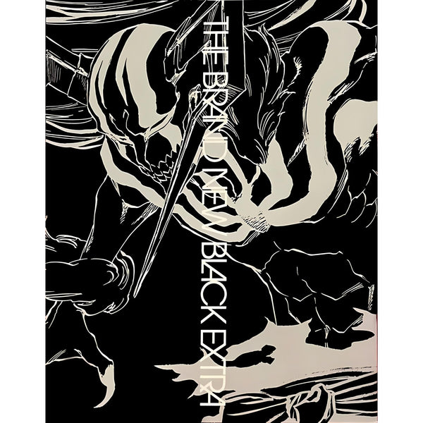 Bleach Ex. - The Brand New Black Extra – japonais | JapanResell