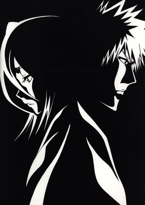 Bleach - Fade to Black - Artbook - JapanResell