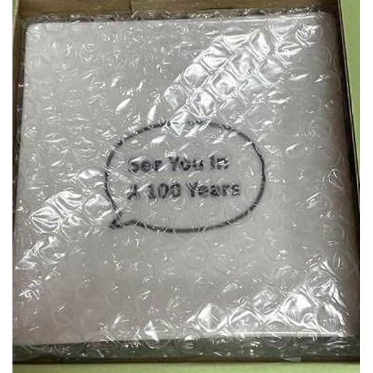 Bleach Klub Outside - Assiette "See You In a 100 years" – japonais | JapanResell