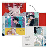 Clear File - GIVEN Exhibition - JapanResell