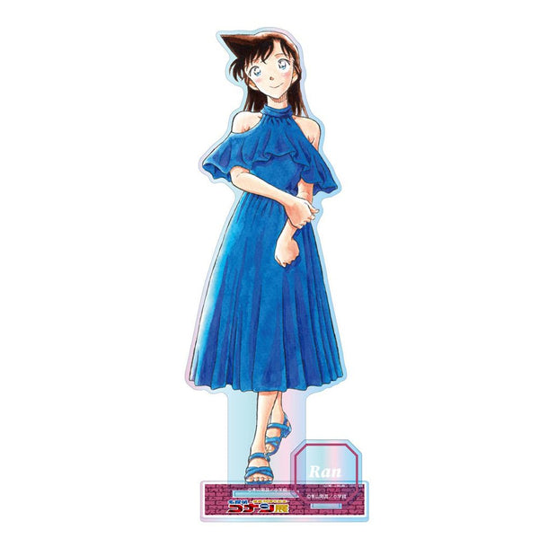 Figurine Acrylique Mouri Ran - Détective Conan 30th Anniversary (Précommande) - JapanResell