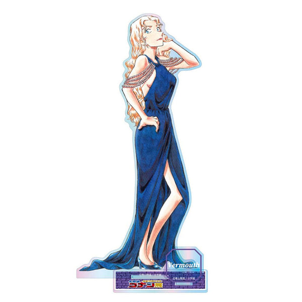 Figurine Acrylique Vermouth - Détective Conan 30th Anniversary (Précommande) - JapanResell