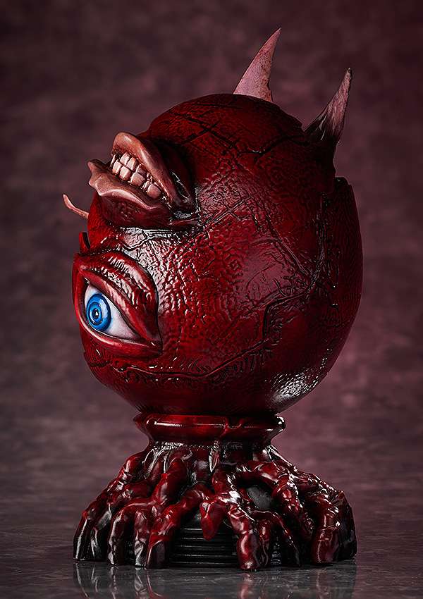 Figurine Berserk - Femto Figma : The Golden Age Arc Birth of the Hawk of Darkness Ver. (Précommande) - JapanResell