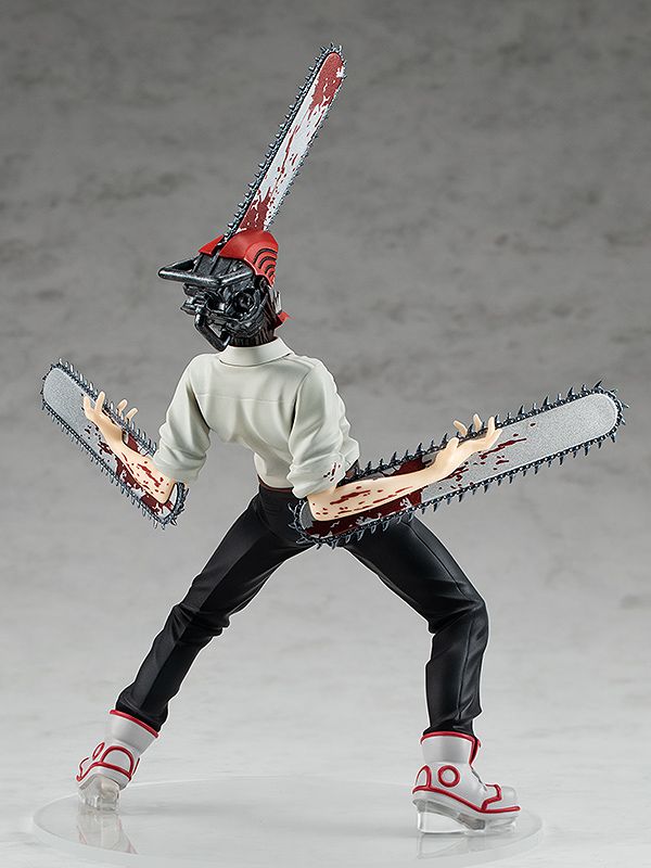 Figurine Chainsaw Man Pop Up Parade - Chainsaw Man (Précommande) - JapanResell