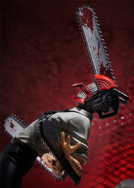 Figurine Chainsaw Man Pop Up Parade - Chainsaw Man (Précommande) - JapanResell