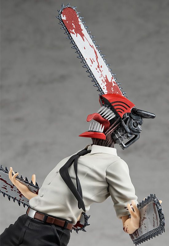 Figurine Chainsaw Man Pop Up Parade - Chainsaw Man (Précommande) - JapanResell