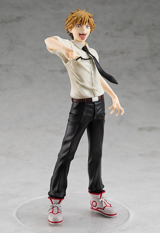 Figurine Denji Pop Up Parade - Chainsaw Man (Précommande) - JapanResell