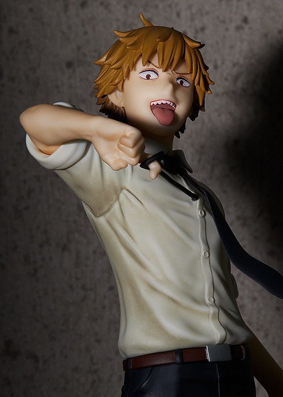 Figurine Denji Pop Up Parade - Chainsaw Man (Précommande) - JapanResell