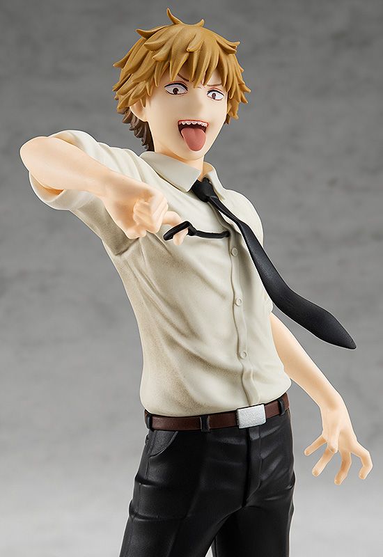 Figurine Denji Pop Up Parade - Chainsaw Man (Précommande) - JapanResell