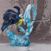 Figurine One Piece Trafalgar.Law Figuarts Zero - Battle of Monsters on Onigashima - JapanResell