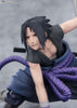 Figurine Sasuke Uchiha - Figuarts Zero Extra Battle - The Light & Dark of the Mangekyo Sharingan (Précommande) - JapanResell