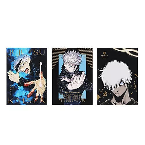 Heroes Photo Book - Gojo Satoru - Jujutsu Kaisen (Précommande) - JapanResell