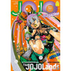 JOJO Magazine Winter, 2023 (JoJo’s Bizarre Adventure) (Précommande) – japonais | JapanResell