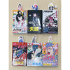 Jump Giga Autumn, 2022 (Posters Bleach, My Hero Academia, Sakamoto Days + Stickers Jujutsu Kaisen, Mashle + Marques - pages JUMP) – Magazine japonais | JapanResell