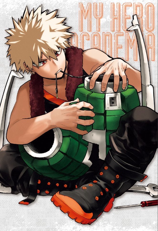 Jump Giga Winter, 2021 – Magazine japonais | JapanResell