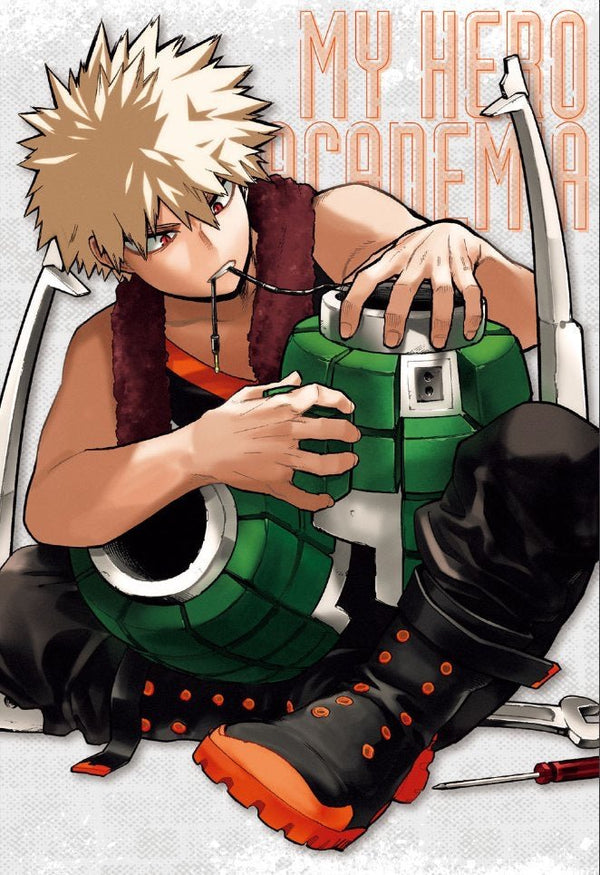 Jump Giga Winter, 2021 – Magazine japonais | JapanResell