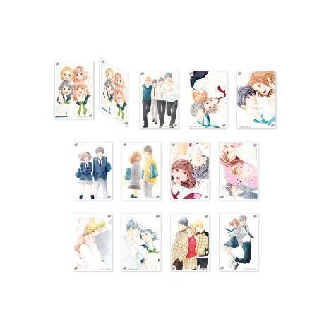 Magnet Acrylique - Io Sakisaka Exhibition – japonais | JapanResell