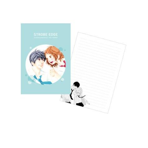 Mini Carnet - Io Sakisaka Exhibition – japonais | JapanResell