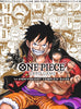 One Piece Card Game - 1st Anniversary Complete Guide (+ 2 Cartes Limitées) (Précommande) - JapanResell