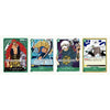 One Piece Card Game - Starter Deck ST - 02 - Worst Generation – Jeu de cartes japonais | JapanResell
