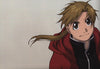 Pamphlet - Fullmetal Alchemist : Conqueror of Shamballa - Four Times Poster Types - JapanResell