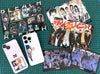 Saikyo Jump 1, 2023 (One Piece, Bleach Clear File + Stickers + Carte Postale) (Précommande) - JapanResell