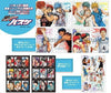 Saikyo Jump 11, 2022 (Demon Slayer, Kuroko's Basketball Cartes, Postcards, Stickers) - JapanResell
