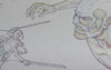 Shingeki No Kyojin (L'Attaque des Titans) - Artbook 1 - Anime Original Collection - JapanResell