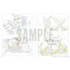 Shingeki No Kyojin (l'Attaque des Titans) - The Final Season Part 1 - KEY ANIMATION BOOK – japonais | JapanResell
