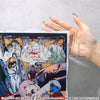 Tableau Acrylique Key Visual Obata - Death Note Exhibition - JapanResell