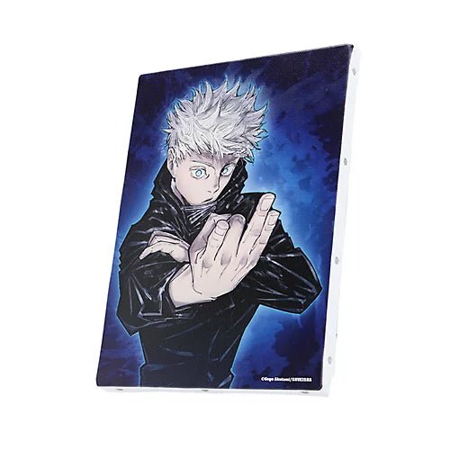 Tableau Jujutsu Kaisen "Satoru Gojo" (Précommande) - JapanResell