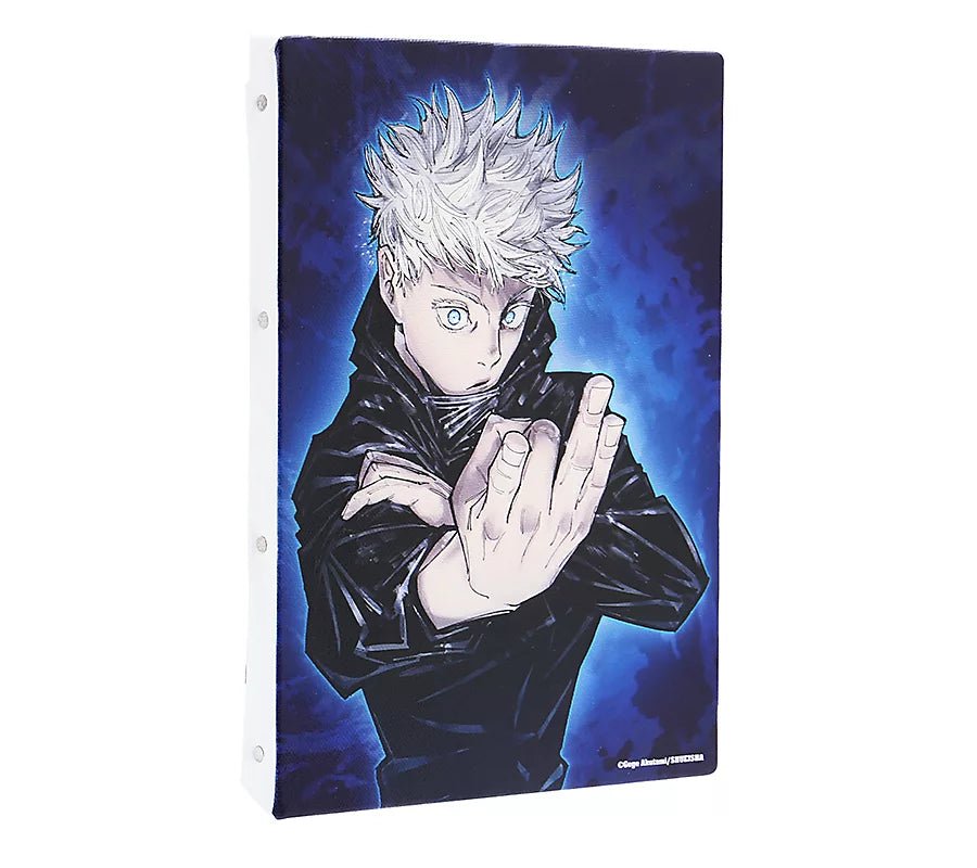 Tableau Jujutsu Kaisen "Satoru Gojo" (Précommande) - JapanResell