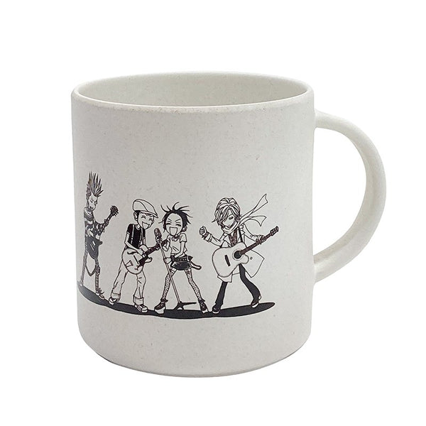 Tasse - Groupe - Ai Yazawa Exhibition All Time Best - JapanResell