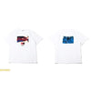 Tee - Shirt Atmos - Bleach X Coca - Cola The Sternritters - Blanc – T-Shirt japonais | JapanResell