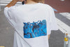 Tee-Shirt Atmos - Bleach X Coca-Cola The Sternritters - Blanc - JapanResell