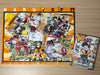 V Jump 7, 2023 (Dragon Ball, Boruto, One Piece Card Game, 30th Anniversary) - JapanResell