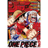 Weekly Shonen Jump 28, 2023 (One Piece Chapitre 1086) – japonais | JapanResell