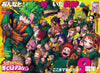 Weekly Shonen Jump 33, 2023 (55ème Anniversaire + One Shot Minato) - JapanResell