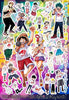 Weekly Shonen Jump 4-5, 2023 (One Piece, My Hero Academia, Jujutsu Kaisen) - JapanResell